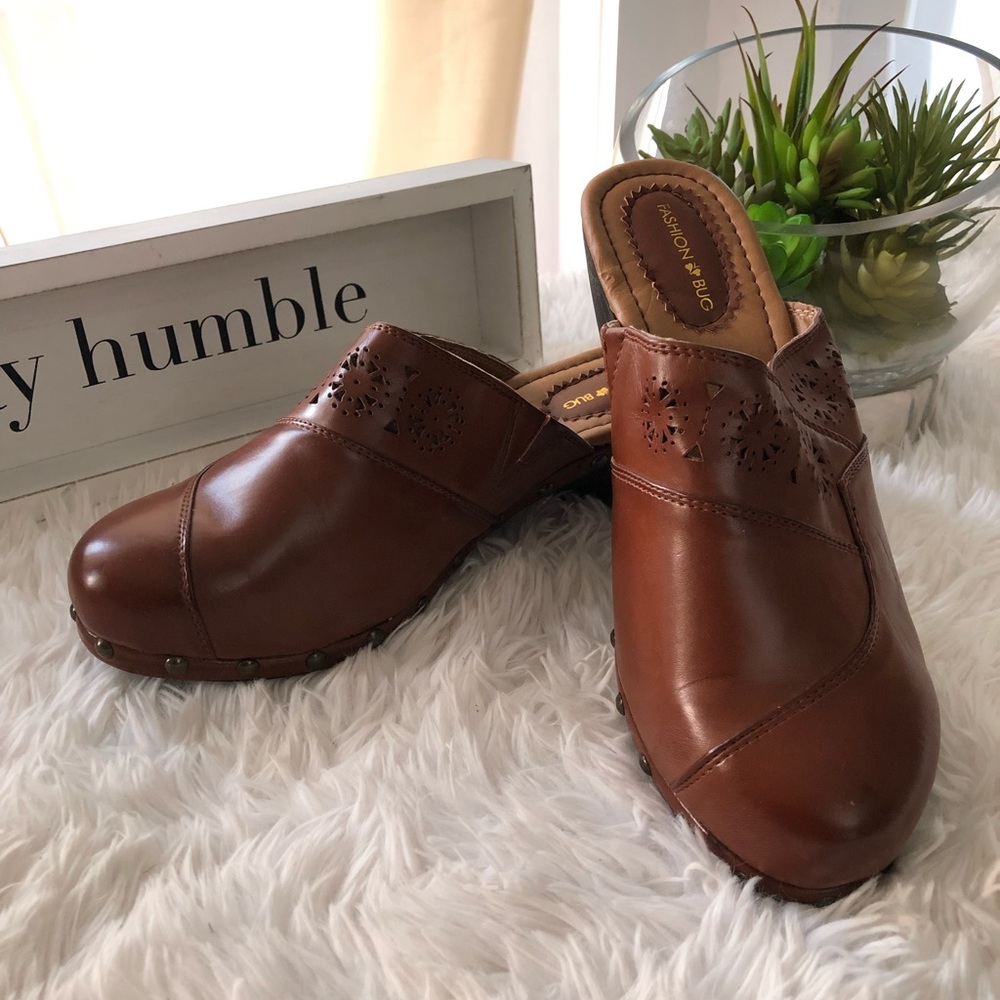 Fashion Bug Shoes